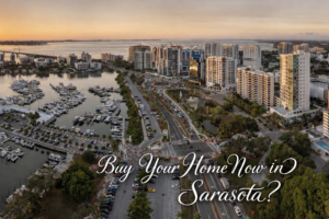 Kim Donahue Realtor Buy a Home in Sarasota