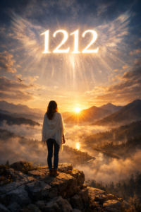 1212 angel numbers