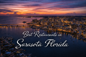 best restaurants in sarasota