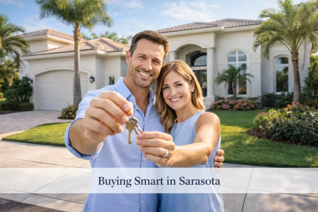 Buying Smart in Sarasota