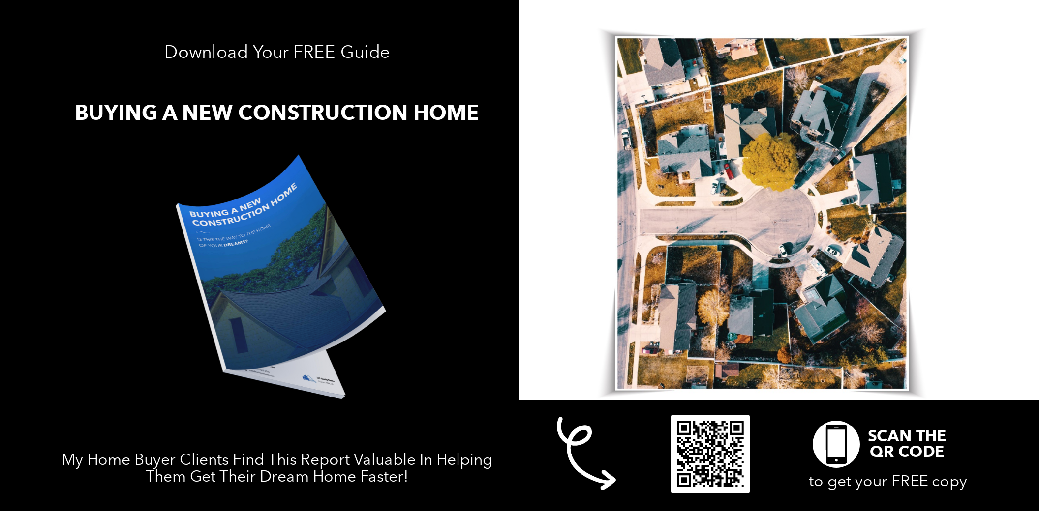 is New Construction Right for You buying a new construction home