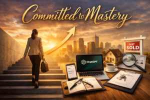 committed to mastery