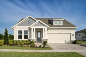 david weekly homes