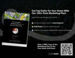 Kim Donahue Marketing Plan