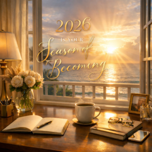 Season of Becoming