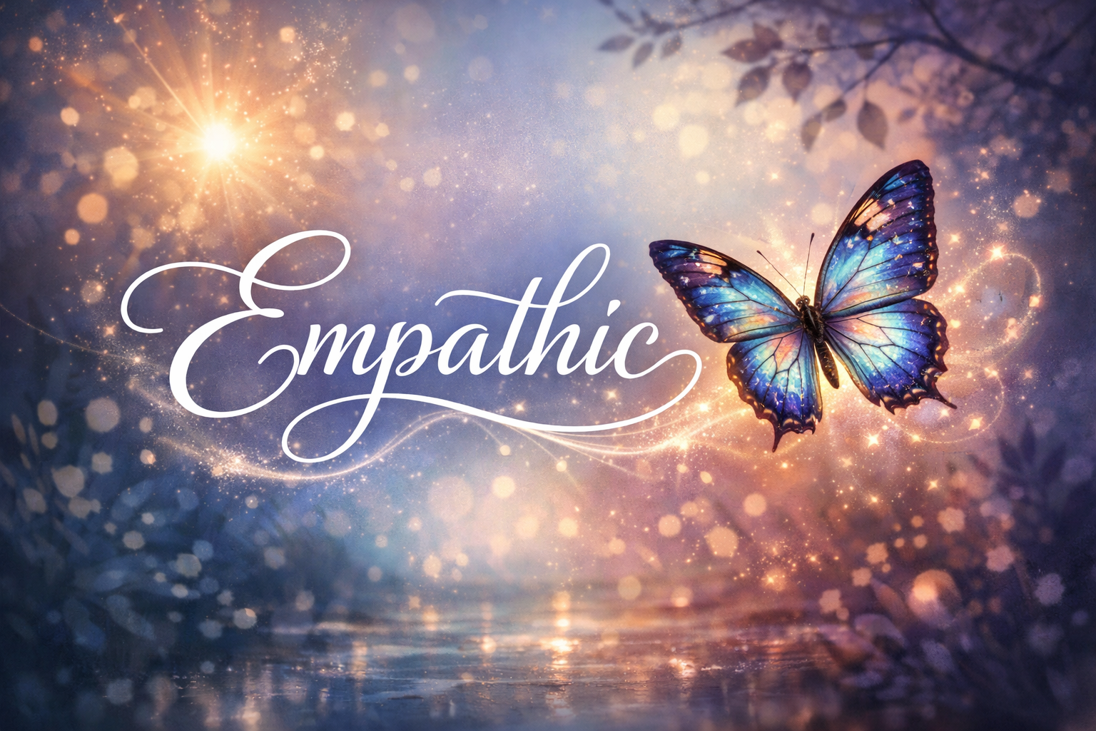 What It’s Really Like to Be an Empath empathic