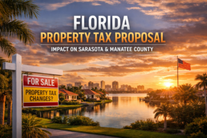 florida property tax proposal