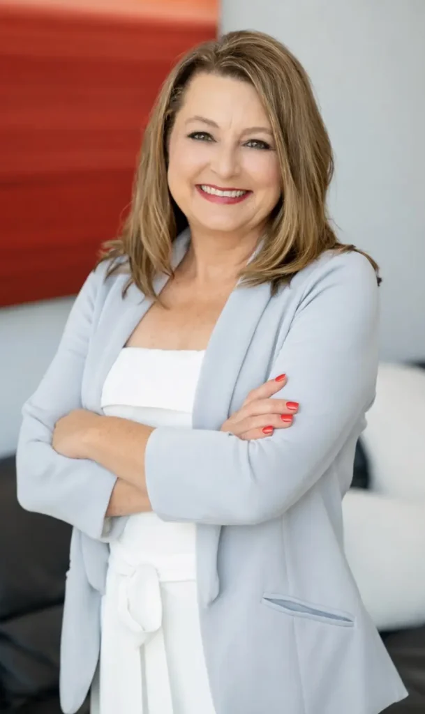 Kim Donahue Profile Pic