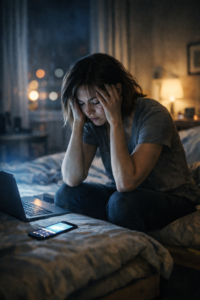 mental health solutions