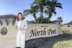 north port with kim donahue realtor