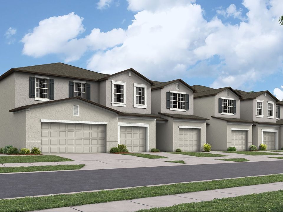 prosperity lakes townshomes