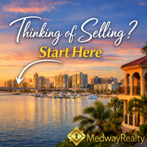 selling your home in sarasota
