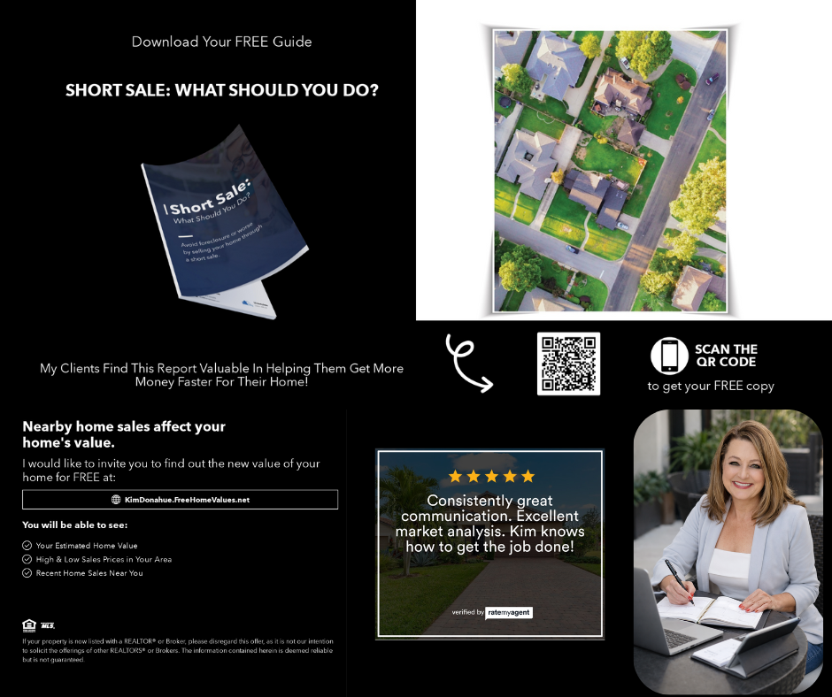 short sale booklet short sale booklet