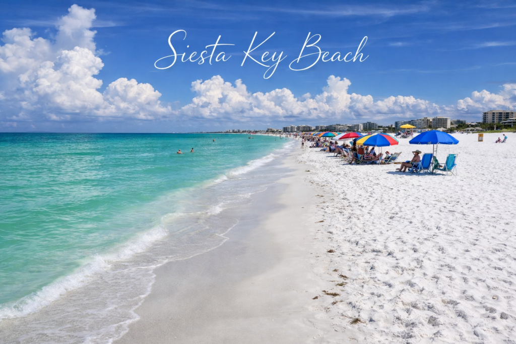 siesta key beach siesta key beach