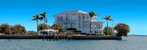 siesta key home