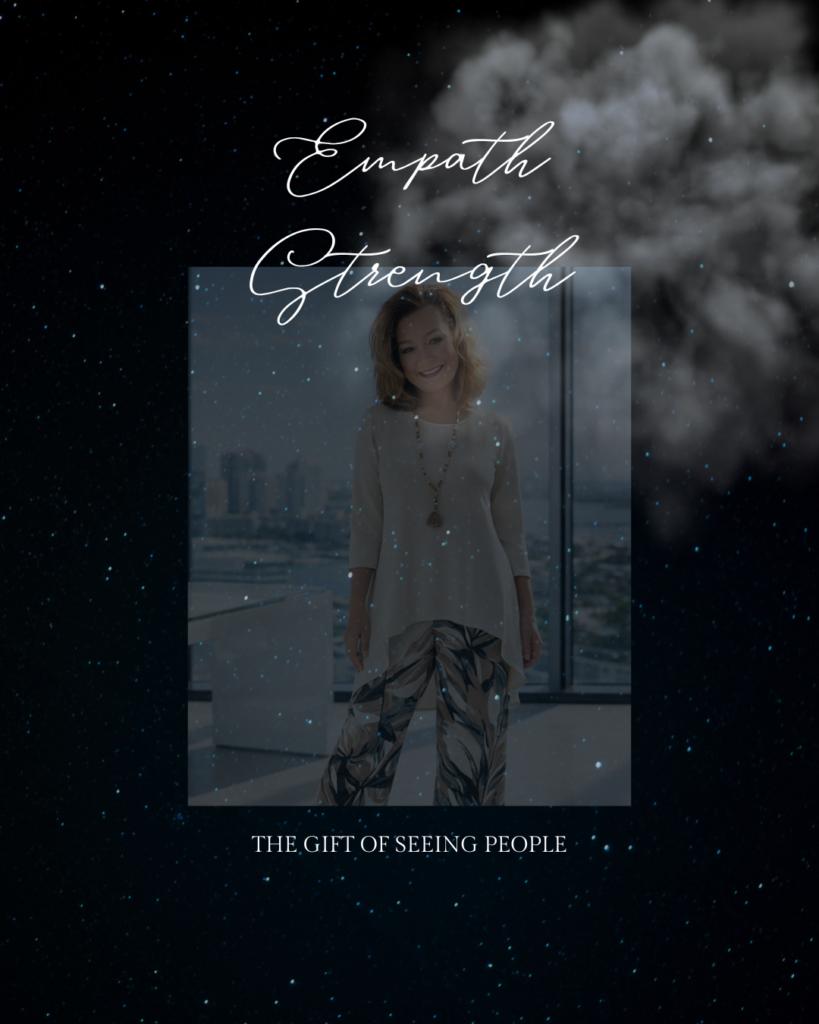 empath strength empath strength