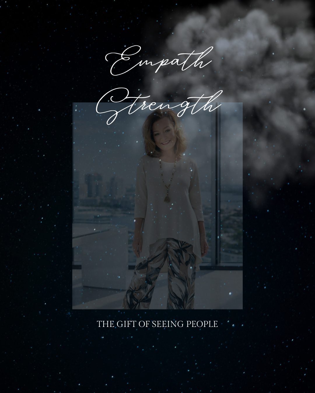 Empath Strength and the Gift of Seeing People empath strength
