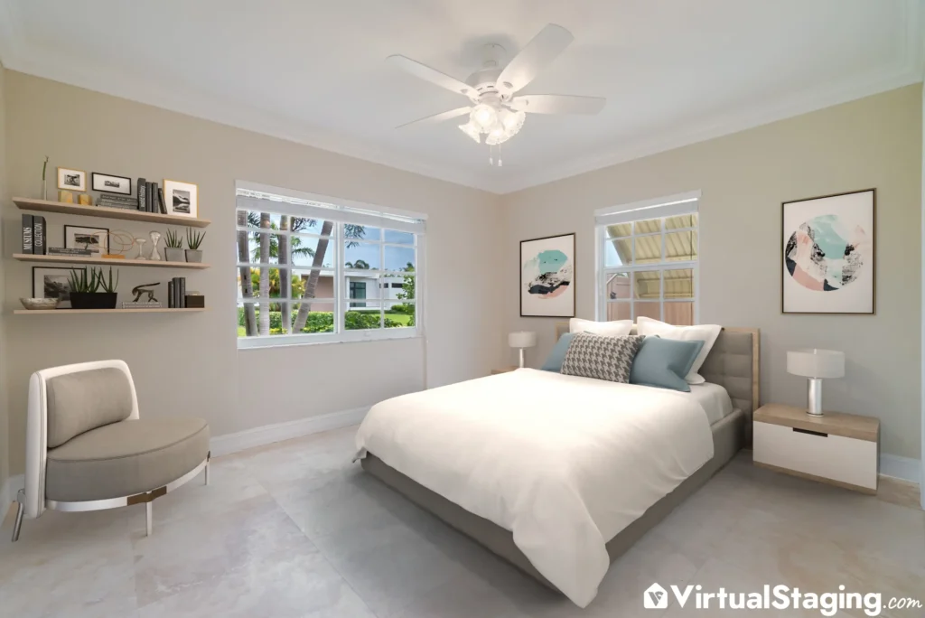 virtual stage primary bedroom virtual stage primary bedroom