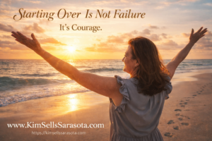 starting over at 52