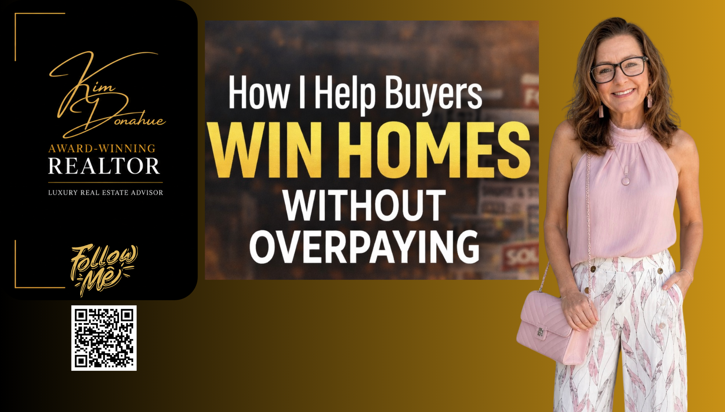 real Estate Expertise for Buyers Success
