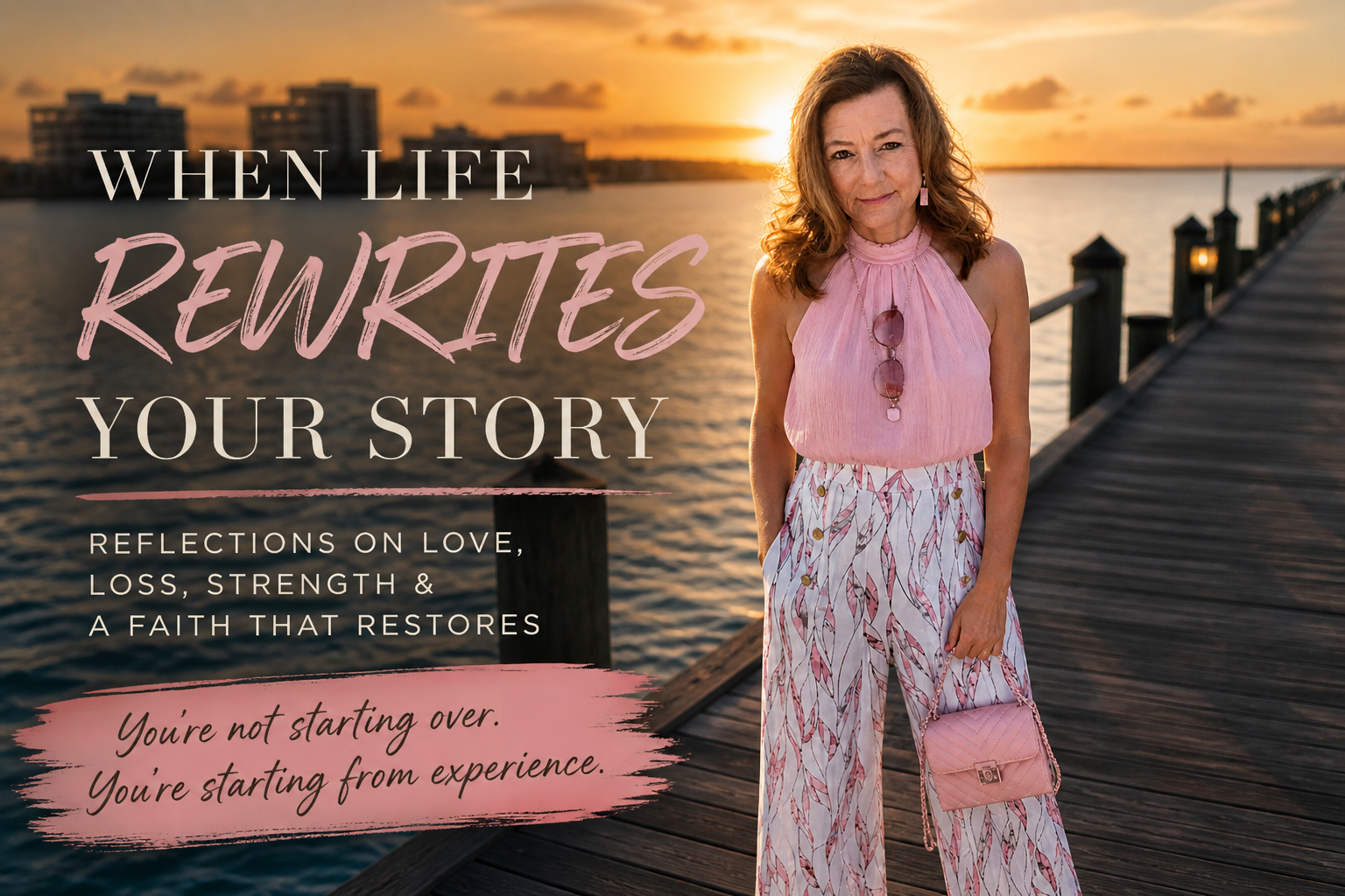 kim donahue realtor reflecting