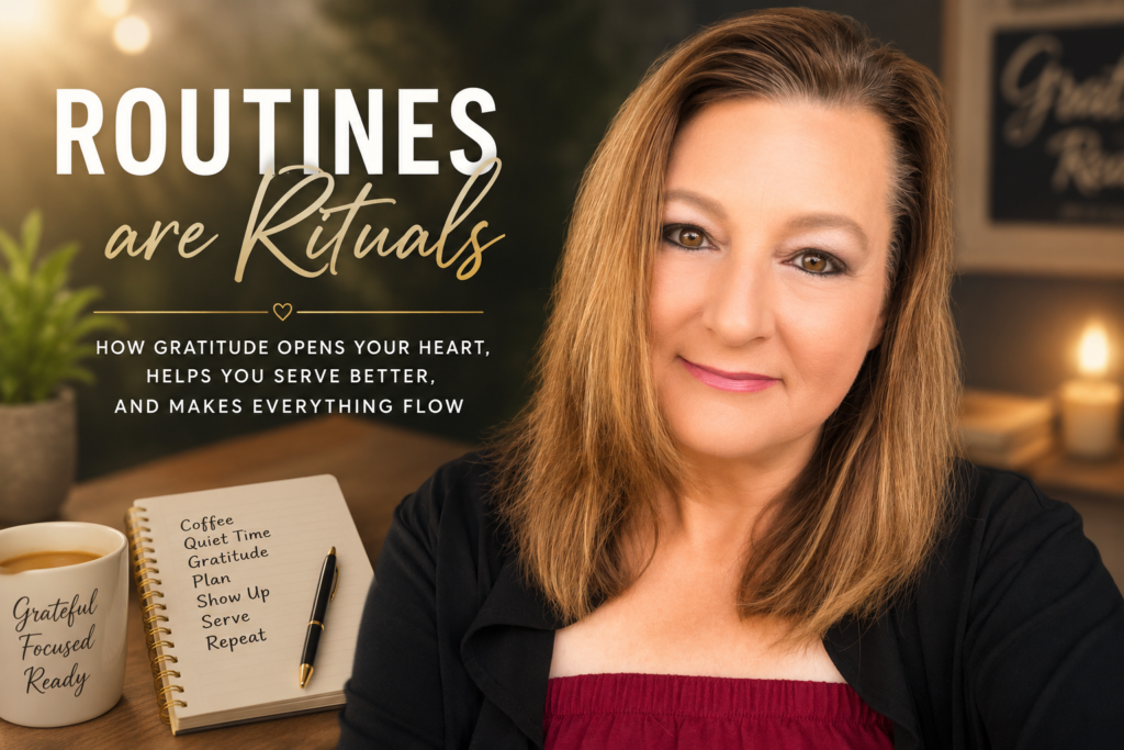 rituals from kim donahue realtor