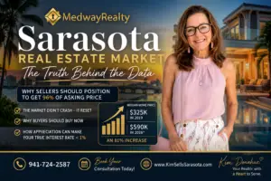 Sarasota Real Estate Market 2026