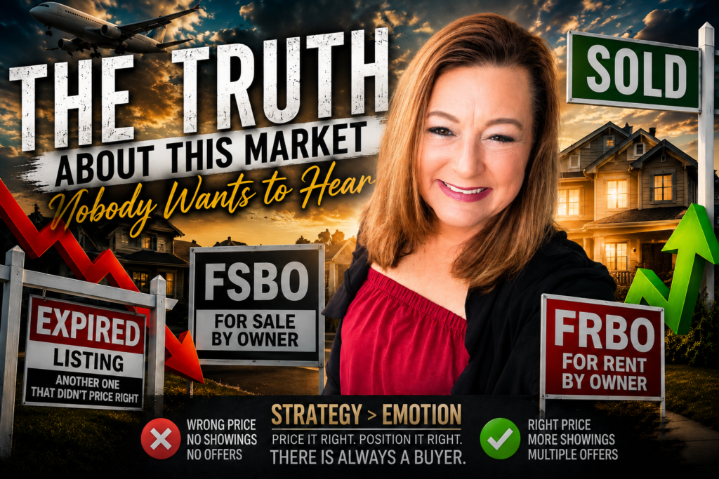 the truth about the market