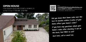 1141 SLEEPY HOLLOW CT VENICE FL 34295