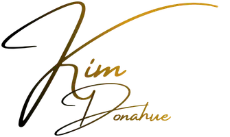 Kim Donahue Realtor Logo